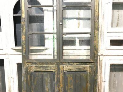 Antiguas Puertas de Alacena Empotrada00001